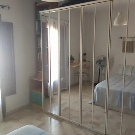 Privatunterkunft La Casita Azul