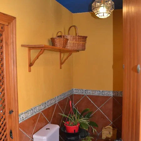 La Casita Azul *
