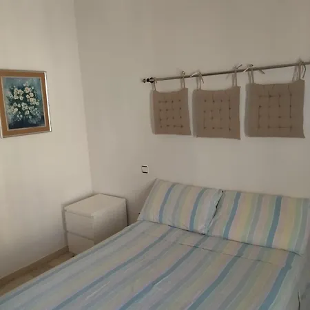 La Casita Azul Homestay szállás *