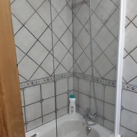 Homestay szállás La Casita Azul