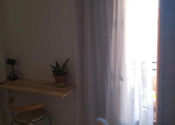 La Casita Azul 홈스테이