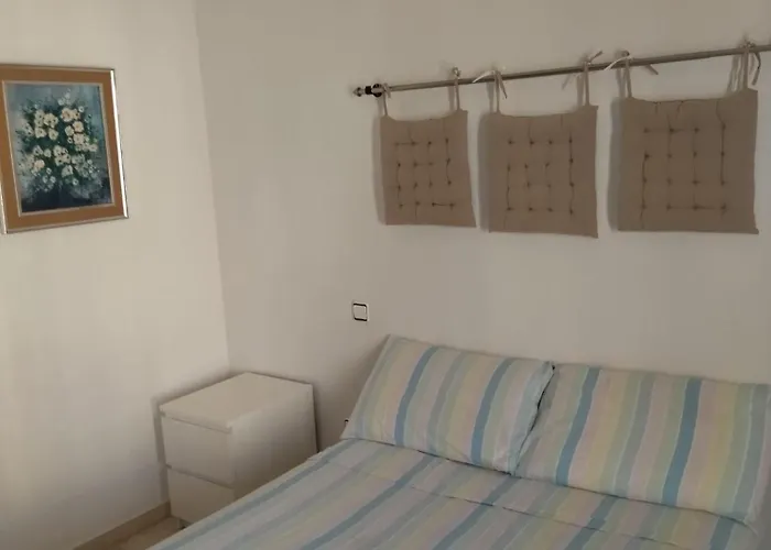 La Casita Azul 홈스테이 *