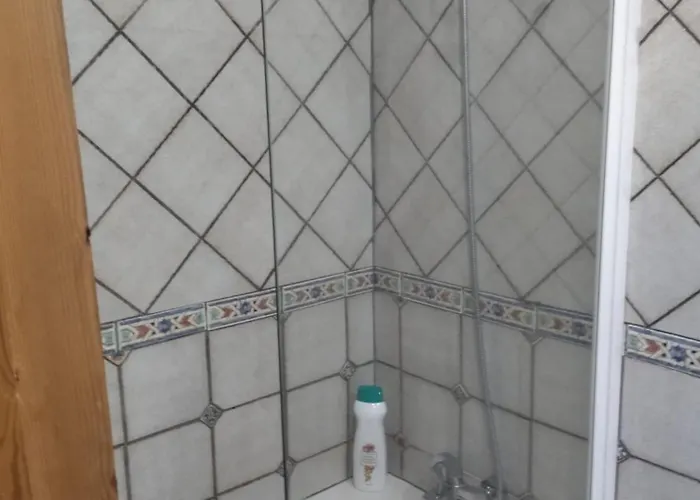 홈스테이 La Casita Azul