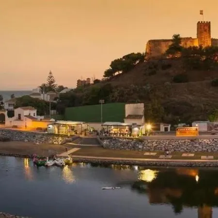 La Casita Azul Homestay Fuengirola