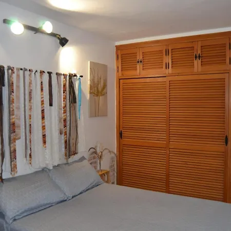 Homestay La Casita Azul