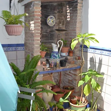La Casita Azul