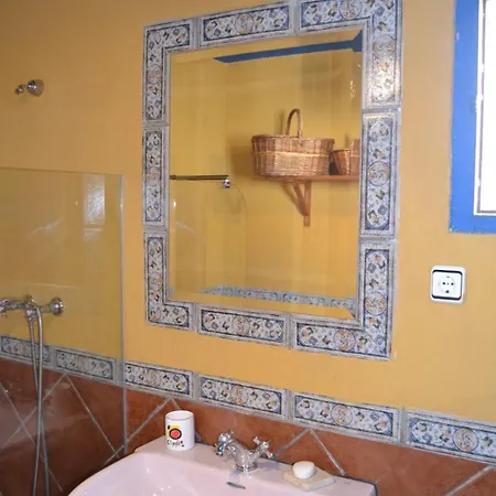 Homestay La Casita Azul Fuengirola