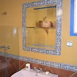 Homestay szállás La Casita Azul Fuengirola