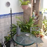La Casita Azul Homestay szállás Fuengirola